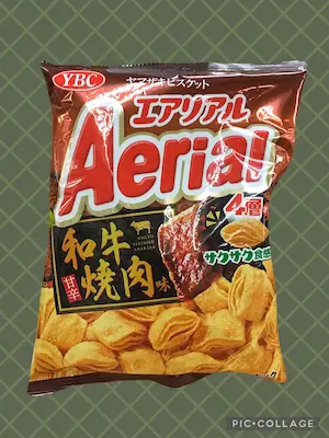 aerial-chip-yakiniku-flavor