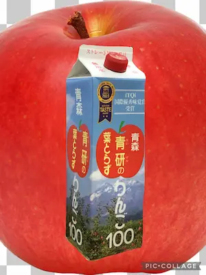 100-straight-apple-juice