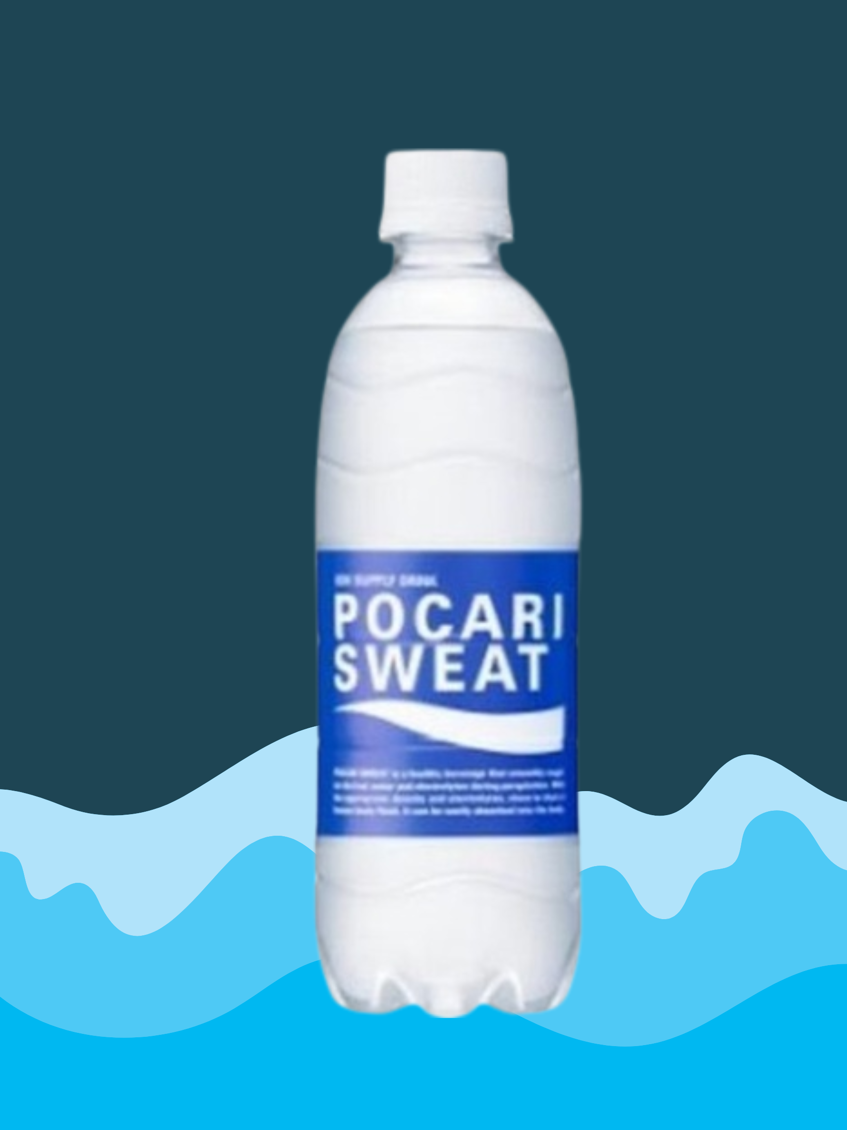 blue-climate-change-save-the-polar-bears-poster